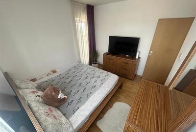 Apartament cu 2 camere decomandat + loc de parcare Valea Lupului Apartament cu 2 camere decomandat + loc de parcare Valea Lupului - 4