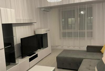 Apartament cu 2 camere decomandat, mobilat în Moara de Vânt - 3