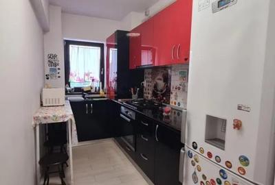 Apartament cu 2 camere decomandat, mobilat în Tudor Vladimirescu - 2