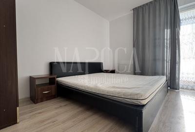 Apartament cu 2 camere semidecomandat în Florești - 6