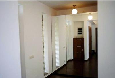 Vila individuala-Complex Aurel Persu-Berceni - 4