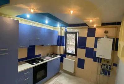 Apartament 2 camere , etaj 1, Narcisa