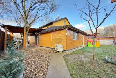 Casă individuală cu 5 camere cu Piscina în 3 Insule - 19