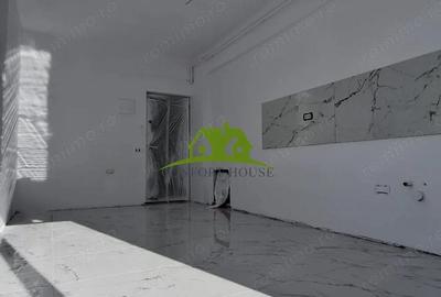 Studio B19 -living,dormitor,baie,terasa - Et.2/3 -BL.Nou Ostroveni - 4