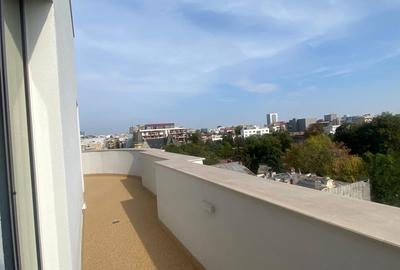 Apartament superb cu terasă 32mp în H Victoriei,pe Calea Victoriei - 7