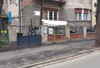 Apartament cu 2 camere decomandat, mobilat în Ultracentral - 4