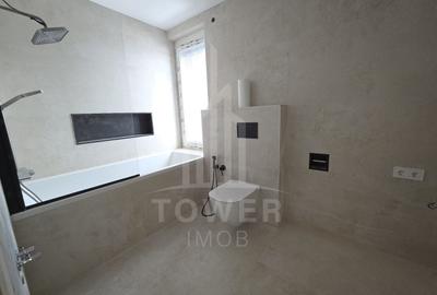 Duplex cu 5 camere cu Canalizare în Arhitecților - Calea Cisnădiei - 10