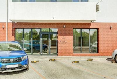 Spatiu comercial 101mp, Bd.Metalurgiei, vizavi de parcul Tudor Arghezi - 4