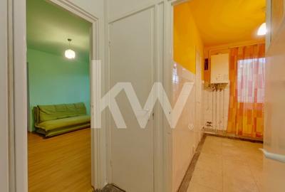 Inchiriere apartament cu 2 camere in cartierul Gemenii, Brasov Inchiriere apartament cu 2 camere in cartierul Gemenii, Brasov - 9