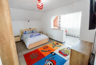 Casa de vanzare , P+E+M , Bascov - 5