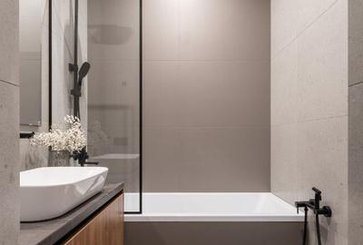 Garsonieră decomandată în Mănăștur