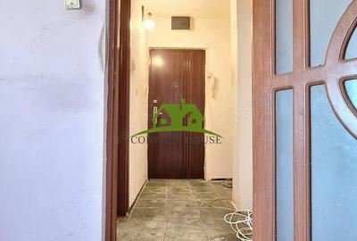 Garsoniera ET.1 cu poten?ial investi?ie Nord / Republicii, Rm.VL - 15