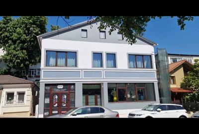 Spațiu comercial, de 400,490 mp, în Central - 5