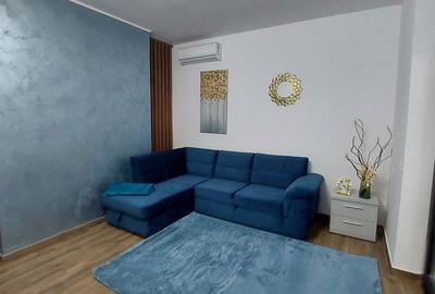 Apartament cu 3 camere decomandat în Nord