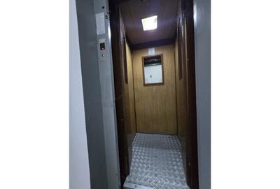 REA1026092 Apartament cu 2 camere Gara de Nord - 12