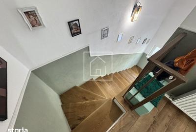 Casă cu 4 camere cu Teren 220 Mp în Central - 3
