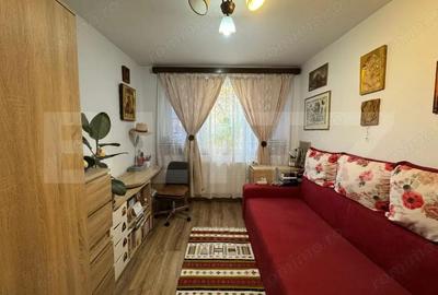 Apartament cu 2 camere decomandat in Hunedoara - 10