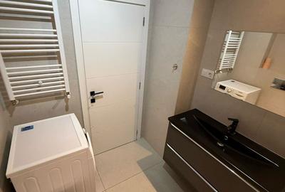 Apartament cu 2 camere decomandat în Ultracentral - 6