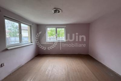 Casă individuală cu 3 camere cu Teren 220 Mp în Someșeni - 2