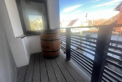 Casa 3 camere balcon si curte zona Bld Milea Casa 3 camere balcon si curte zona Bld Milea - 13