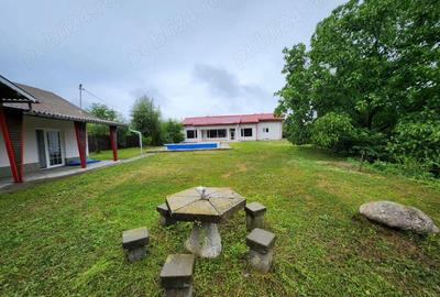 Evadare intr-un Paradis Privat: Proprietate Unica in Valenii de Munte - 10