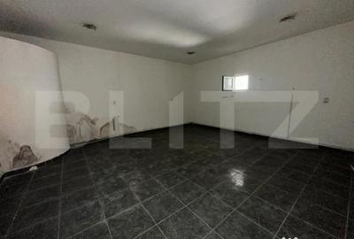 Spațiu comercial, de 293 mp, în George Enescu - 4