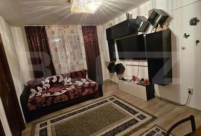 Apartament cu 2 camere decomandat în Libertății - 3