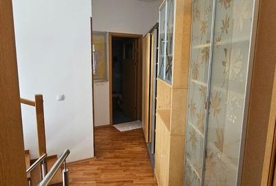 Titan-metrou Nicolae Grigorescu - apartament 3 cam duplex - mobilat, centrala - 26