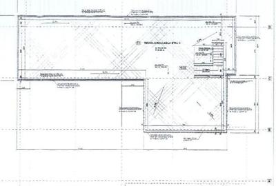 Spațiu comercial, de 1,100 mp, în Central - 16