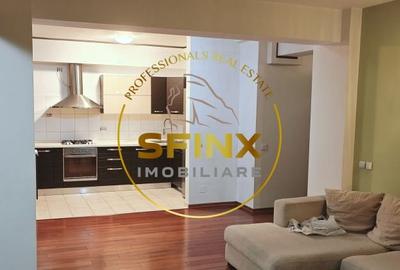 2 camere bloc 2009 parcare Noor Residence Diham Basarabia 85 mp parcare - 3