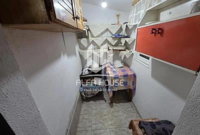 Casă cu 4 camere cu Teren 1036 Mp în Central - 4