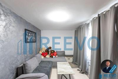 Apartament 3 camere, Narciselor - 1