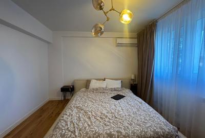 2 camere- Calea Dorobantilor - 6