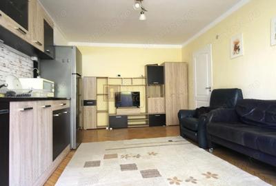 Apartament cu 3 camere în Spitalul Județean - 8