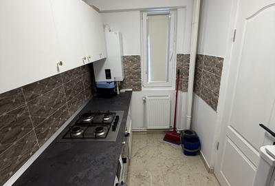 Închiriere Garsoniera zona Sos.Pantelimon - Str Marcu Armașuu - 4
