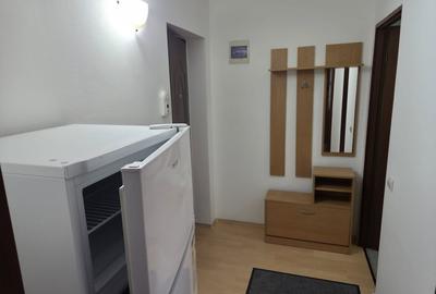 Garsonieră decomandată în Turnișor - 2
