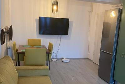 Apartament cu 2 camere decomandat în Berceni - 2
