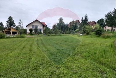 Teren 1,084mp Ocna Sugatag / Strada UNIRII - 2