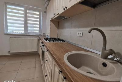 Apartament cu 2 camere decomandat în Dudu