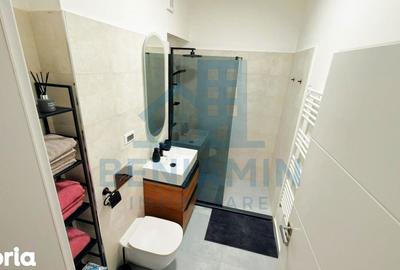 Apartament cu 2 camere în Craiovița Nouă - 6