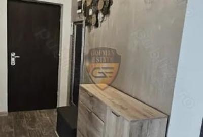 Apartament cu 3 camere decomandat, mobilat în Tomis Plus - 8