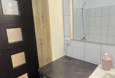 Apartament cu 2 camere semidecomandat, mobilat în Cug - 6