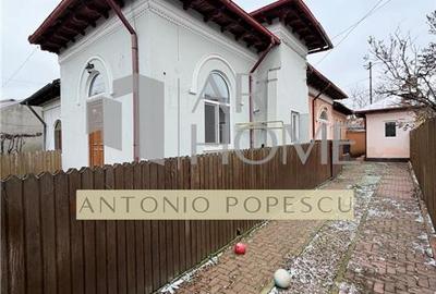 Casă individuală cu 4 camere cu Canalizare în Gheorghe Doja - 2