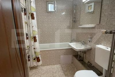 Apartament spatios, 3 camere decomandate, zona Observatorului - 10