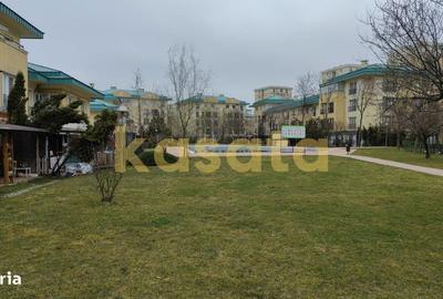 Apartament cu 3 camere în Nord