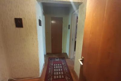 Apartament cu 3 camere decomandat în Gării - 11