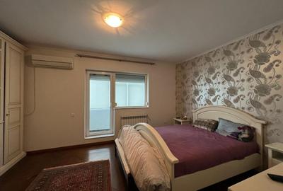 Duplex cu 5 camere cu Canalizare în Herăstrău - 9
