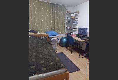 Apartament 4 camere – Cartier Mănăștur – zonă liniștită - 2