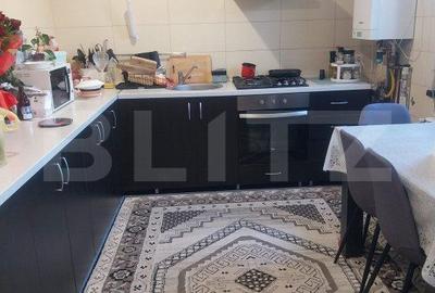 Casă cu 4 camere în Sfântu Ilie - 2