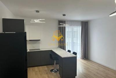 2 camere, bloc nou, garaj, Marasti Zona Hornbach, Piata Oser, Luncii - 2